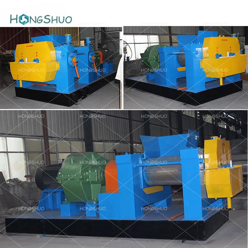 Waste_tyre_cutting_машина для резки отработанных шин, цена в Индии