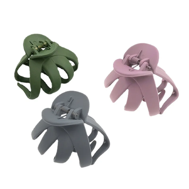 Женские мини заколки для волос аксессуары шикарные заколки-пряжки женские головные уборы украшения девочек заколка-краб