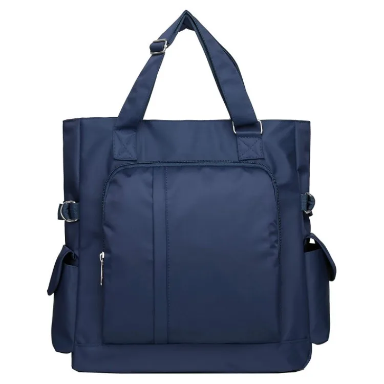 OEM Nylon Laptop Handbag Other Business Bags with Multi Pocket Wallet Waterproof Tablet Storage Shoulder Bags Tote Notebook Bags