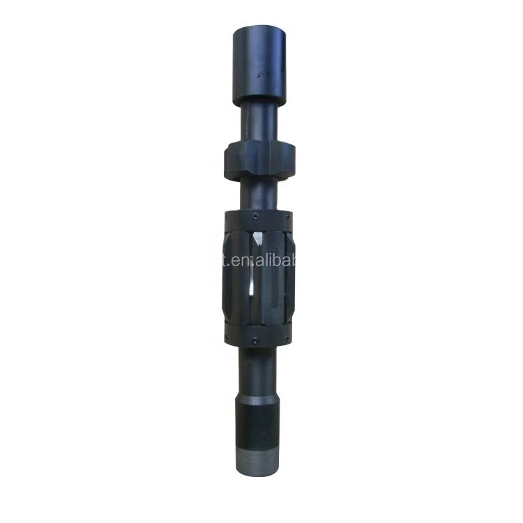 
Hot Sale Oil Pump Steel Pipe Tubing Anchor 
