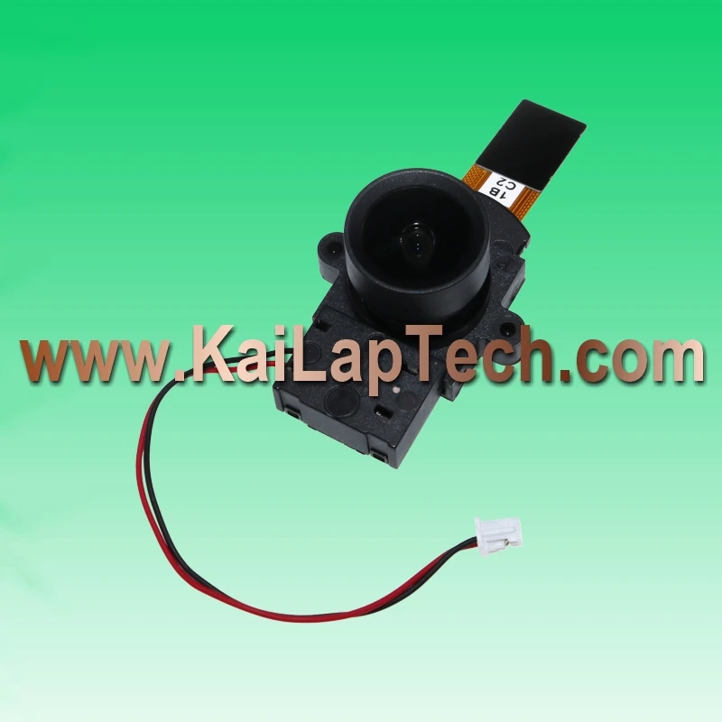 5MP  OV5640-1B IR Switch MIPI and DVP Parallel Interface M12 Fixed Focus Camera Module KLT-IRSW-OV5640-1B V1.0