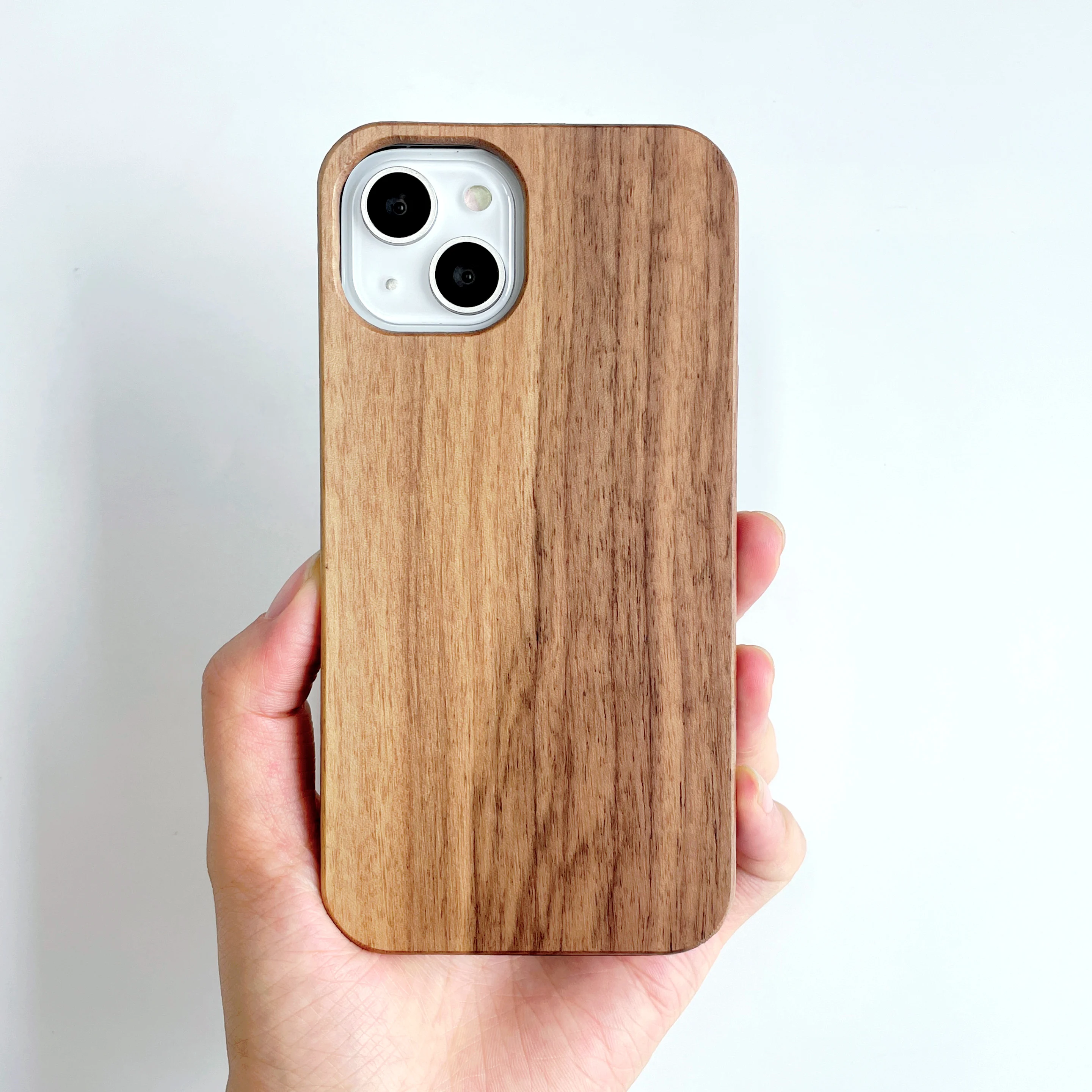 Smartphone Phone Case Newest TPU Wood Cases For iPhone 13 11 12 14 XR XS MAX series for Samsung all series for HUAWEI case