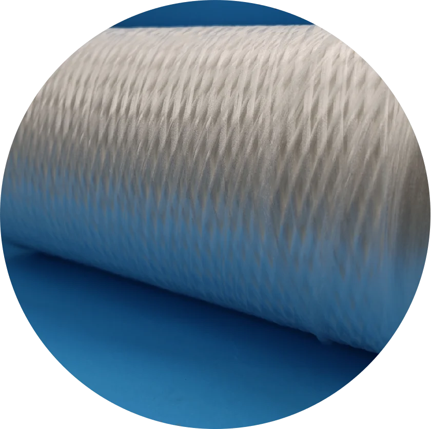 875D/45F nylon bcf pa6 filament yarn for tufting carpet
