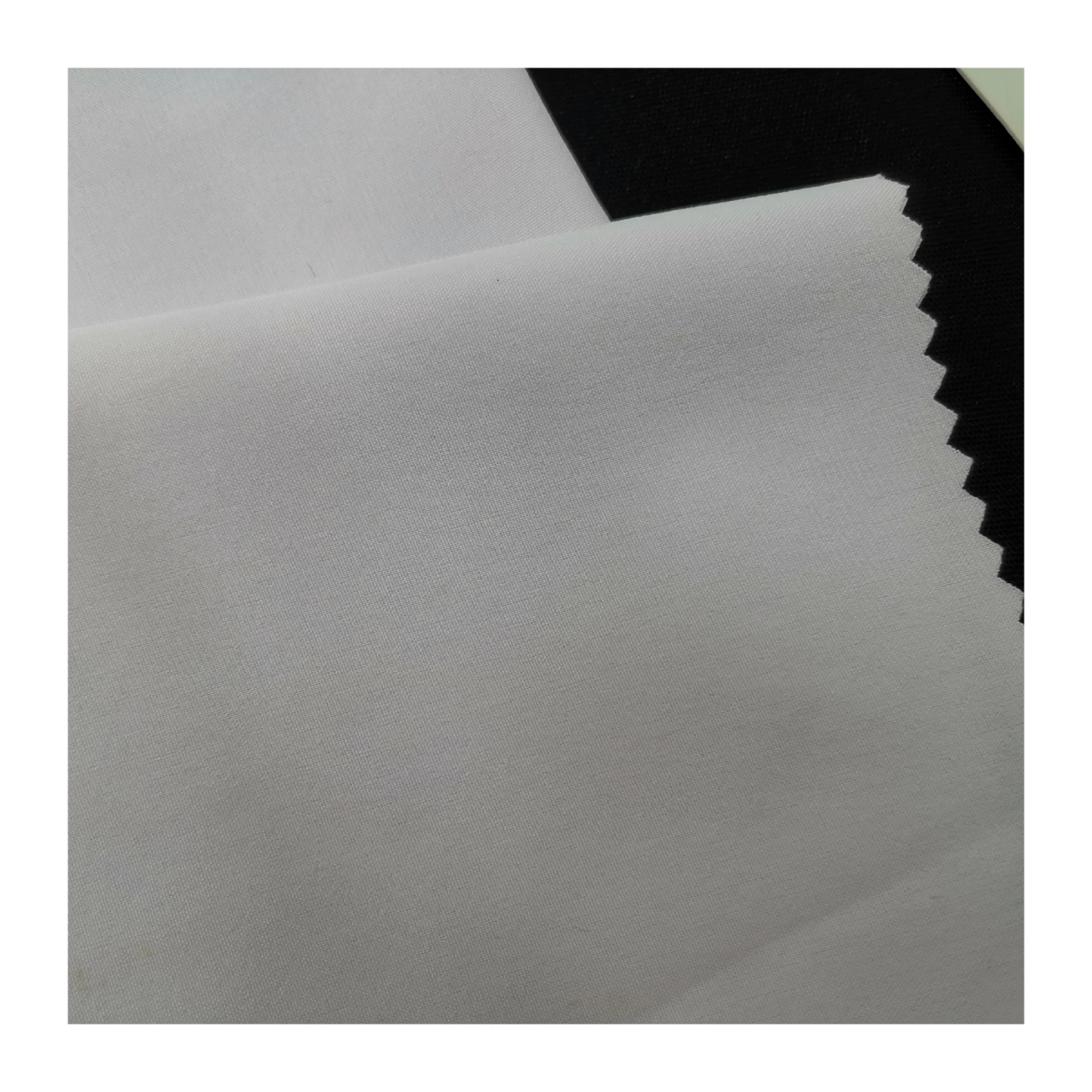 
Good Selling 100DX100D97Polyester 3Spandex Four Way Stretch Fabrics pongee Spandex Fabric for sports wearing 