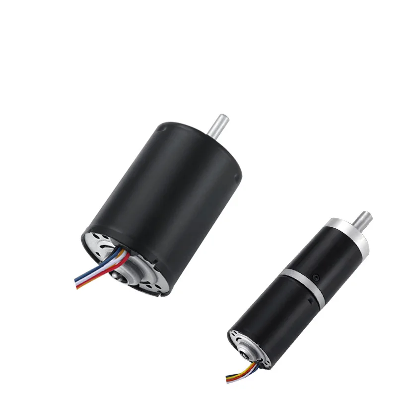 24v easy control bldc electric moters with factory price or 12v dc motor