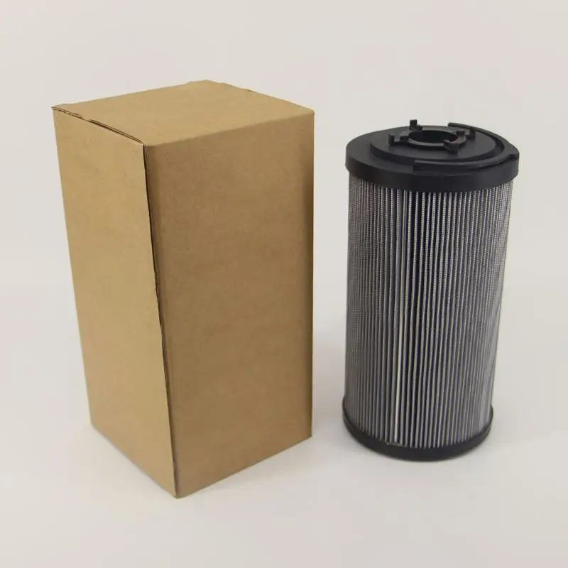 For excavators hydraulic return filter element WGH9580