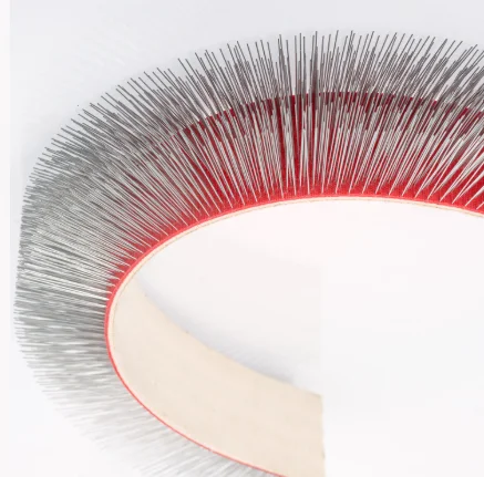 SEOWYI High-Tech Raising Fillet RA-3 Used For Raising Machines