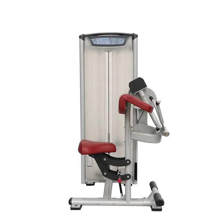 Commercial Use matrix Biceps Preacher Curl Machine Strength Training Bicep Curl Equipment