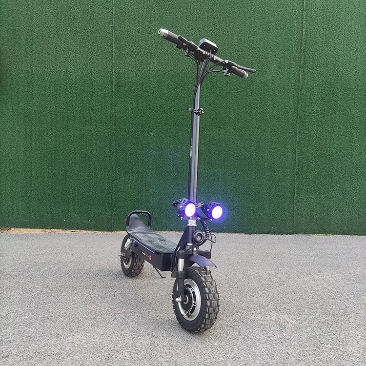 Eletrico 60 Km/h Cooler Rodinha De Patinete Eltric 60 Km Light Up Feed Speed Electric Scooters