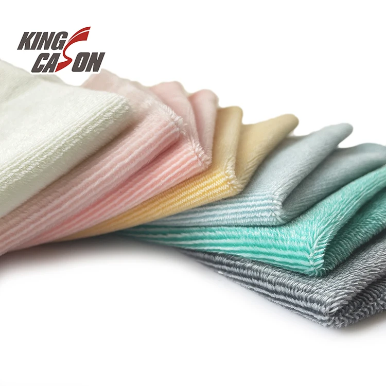 Kingcason производитель оптовая продажа премиум качество 100 полиэстер приятный на ощупь спандекс сверхмягкая ткань для подушки C