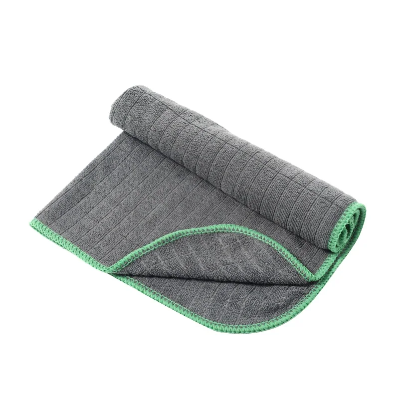 
 Сетчатая ткань из микрофибры для очистки  