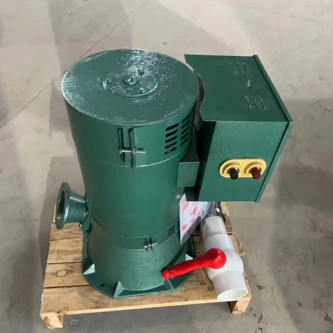 Free Energy 15kw 220v 380v Hydro Turbine 15000w 5000w Water Hot Sale