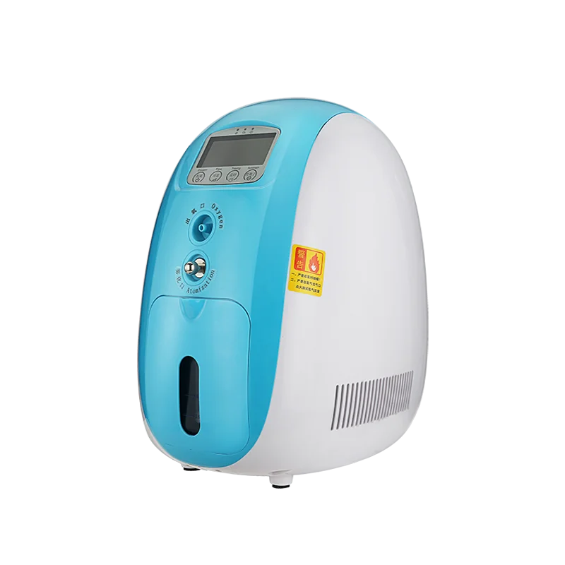 Household 1 Liter Standard  Version Oxygen Concentraor YK1L-001A-B
