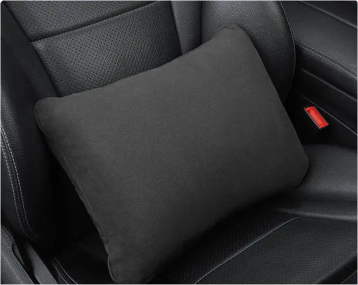 Car Headrest Suitable For Mercedes Benz Maybach Neck Protection Pillow Car Headrest