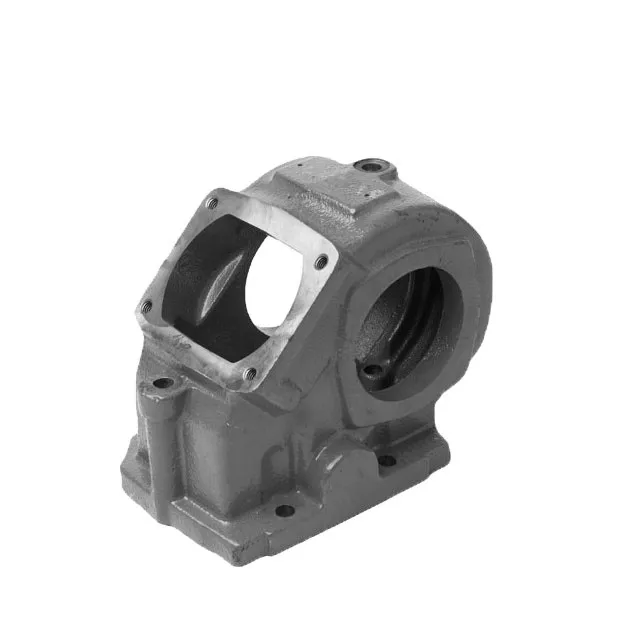 OEM factory Customized Aluminum or brass gravity casting aluminium sand casting process