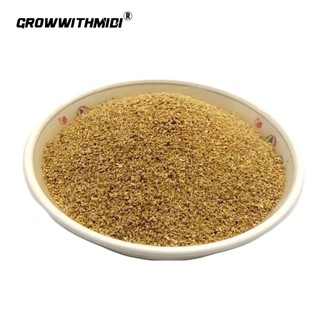 60% Purity Choline Chloride Feed Grade Amino Acid Additives for Fish Dog Pig Cattle Horse Other Animals