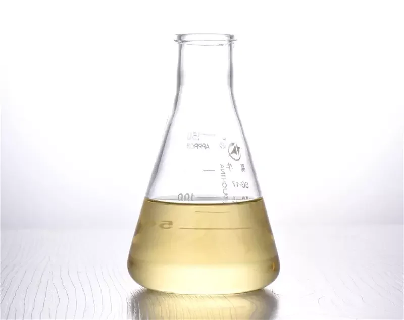 Fine Intermediate quinoline trade With Cas No 91-22-5 With Reach Certificatefrom china