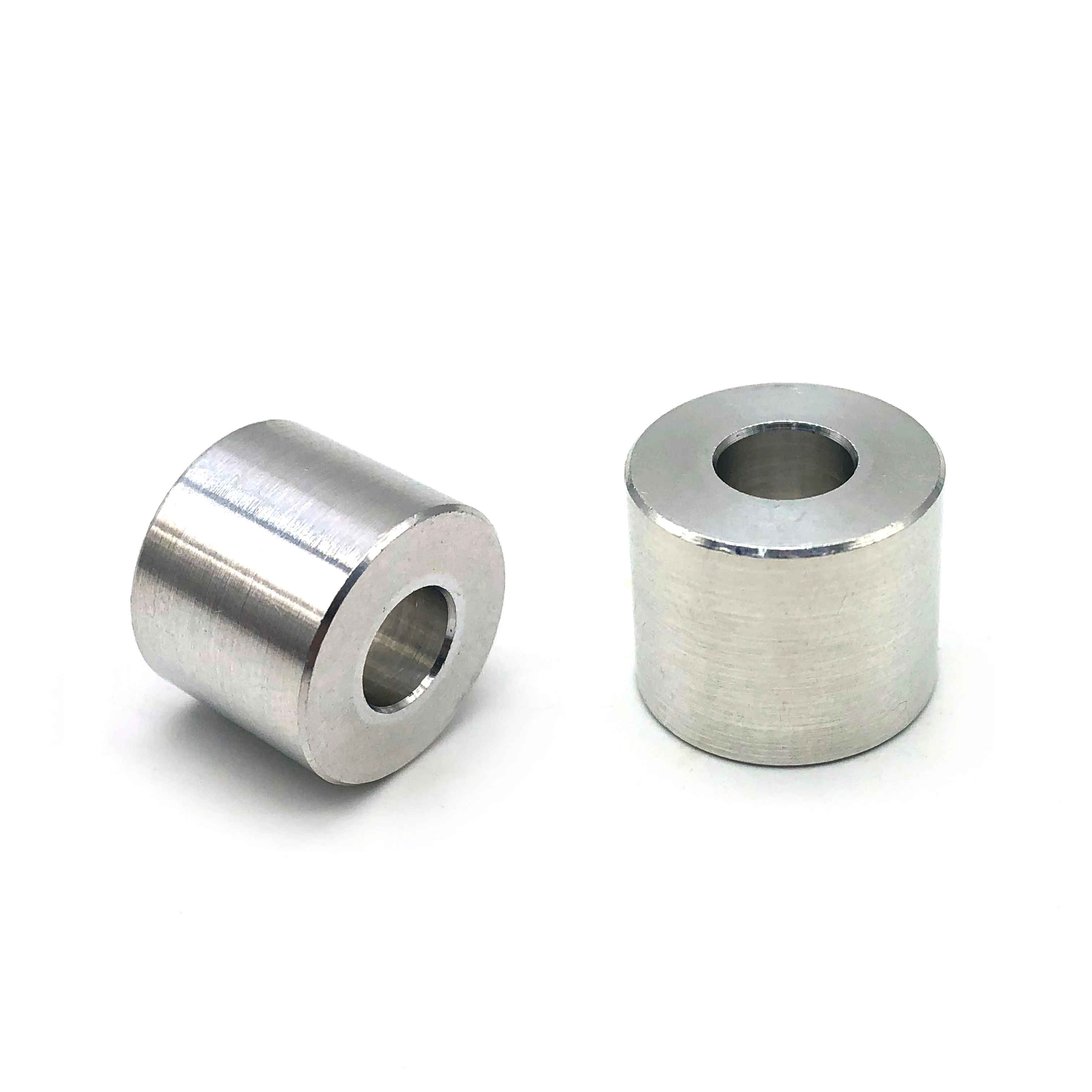 China factory supplier gear bushing 1/2 1/8 pipe bush du bushing