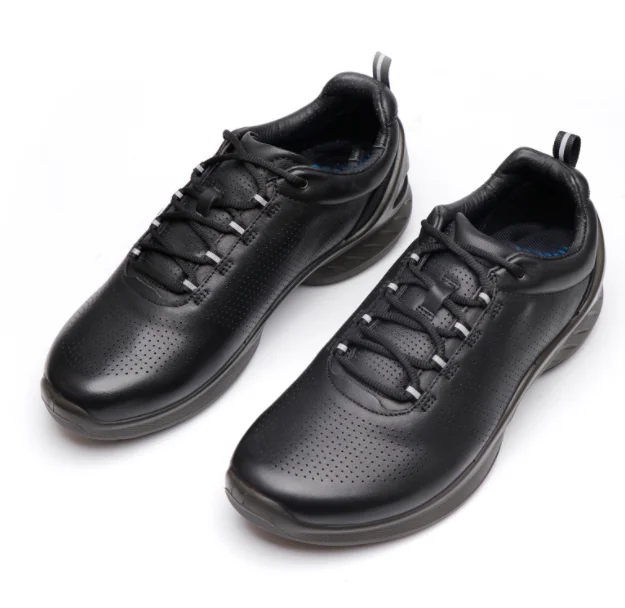 DFS0114 Spring and Autumn Fire Fighting Leisure Training Shoes Low-top Outdoor Sports Running Security Physical Fitness