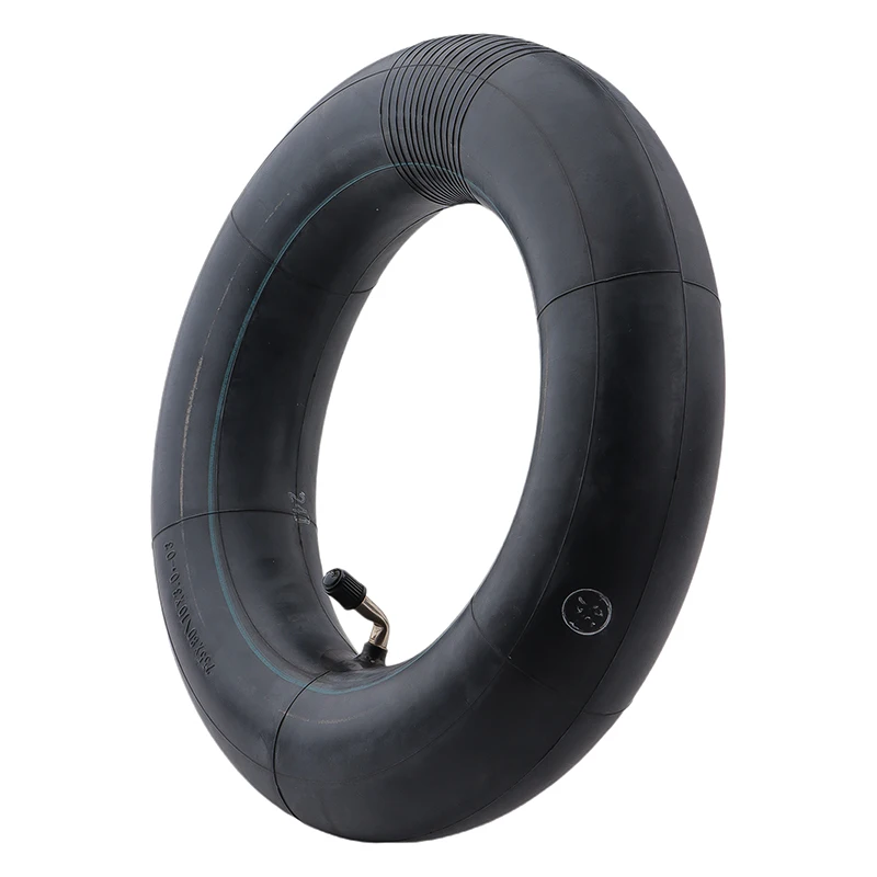 Scooter Tyre and Tube 90/60-6.5 Tyre or 80/65-6.5 Tire With 24 Cm Diameter/10*3 Reinforced 255*80 Inner Tube/10*3 Camera Fit