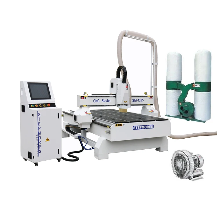 Factory supply 4x8 feet woodworking cnc machine 3 axis 4axis cnc router machine 1530 2030 2040 price