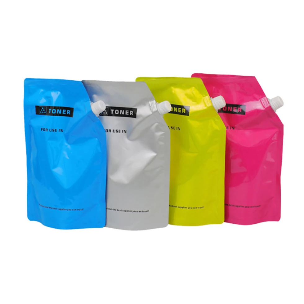 Wholesale Bulk Refill Compatible Toner Powder For HP CF210A CF210X CF211A CF212A CF213A 131A 131X
