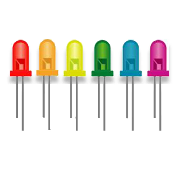Высокотехнологичный производитель PAGOODA SMD LED 0805 великолепный и