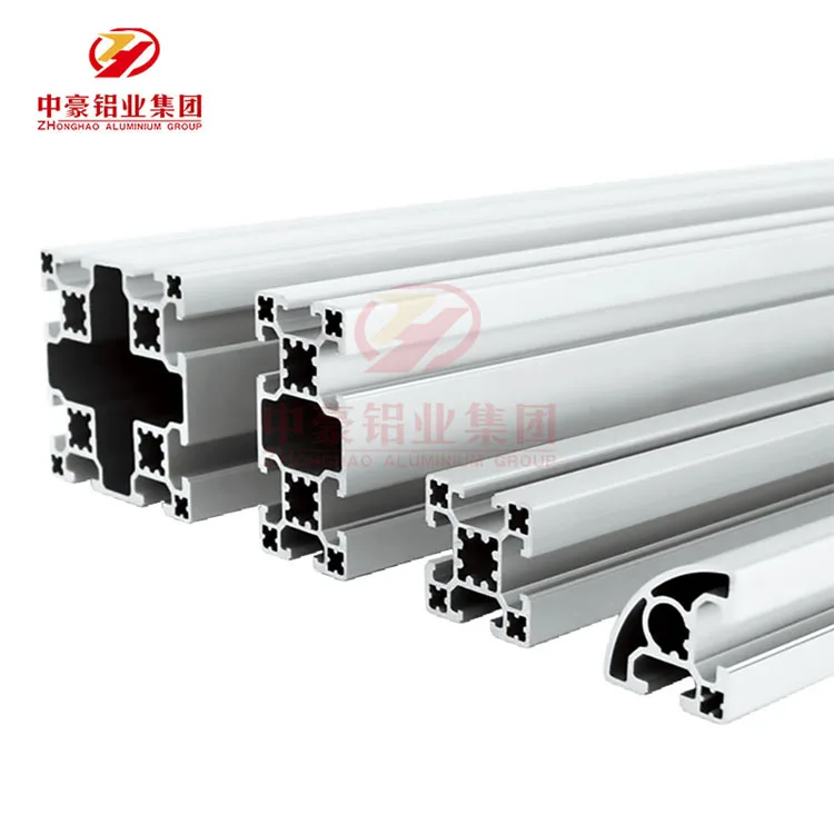 Алюминиевый профиль, алюминиевый профиль Ge, индивидуальный профиль