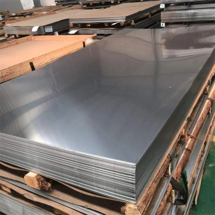 Factory direct sales 4x8 Ss 301 304 304L 316 310 312 316L stainless steel sheet