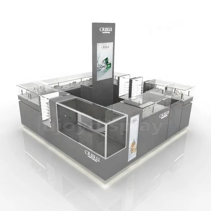 custom jewelry kiosk in mall tailor made jewelry mall kiosk for sale