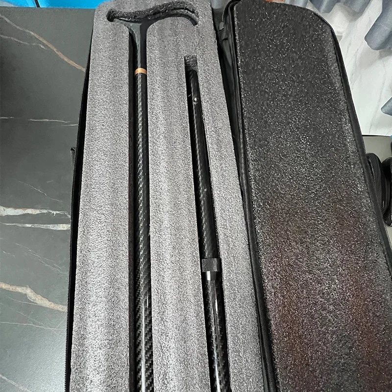 Pure Carbon Fiber Cane Spot Direct Sale Factory Custom Wholesale Sale 100% Carbon Fiber Cane