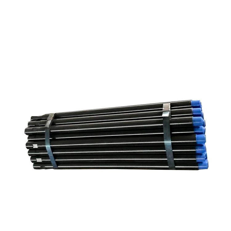 Can be customized diameter drill pipe for water well drilling rig