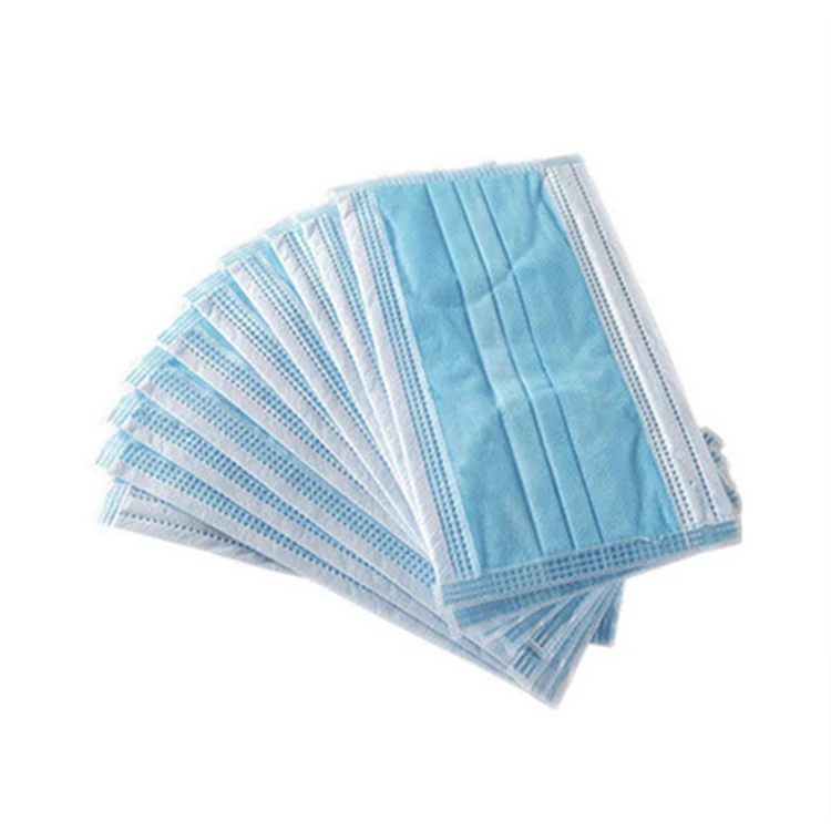 
Automatic 3 ply mask plate making machine 