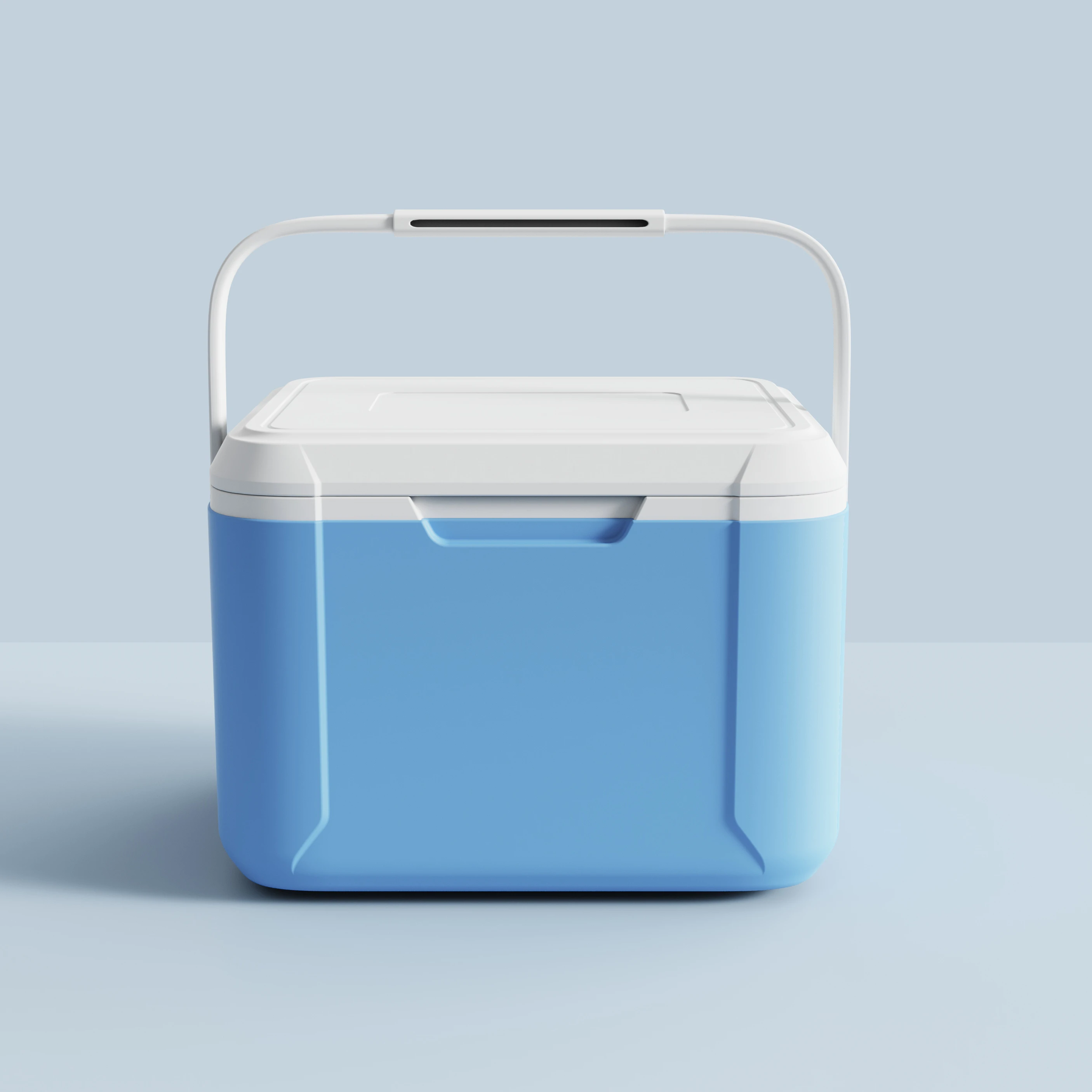 Portable Outdoor 5L 10L 18L 32L Insulation Beer Can Drinking Ice Cooler Box for Picnic Camping