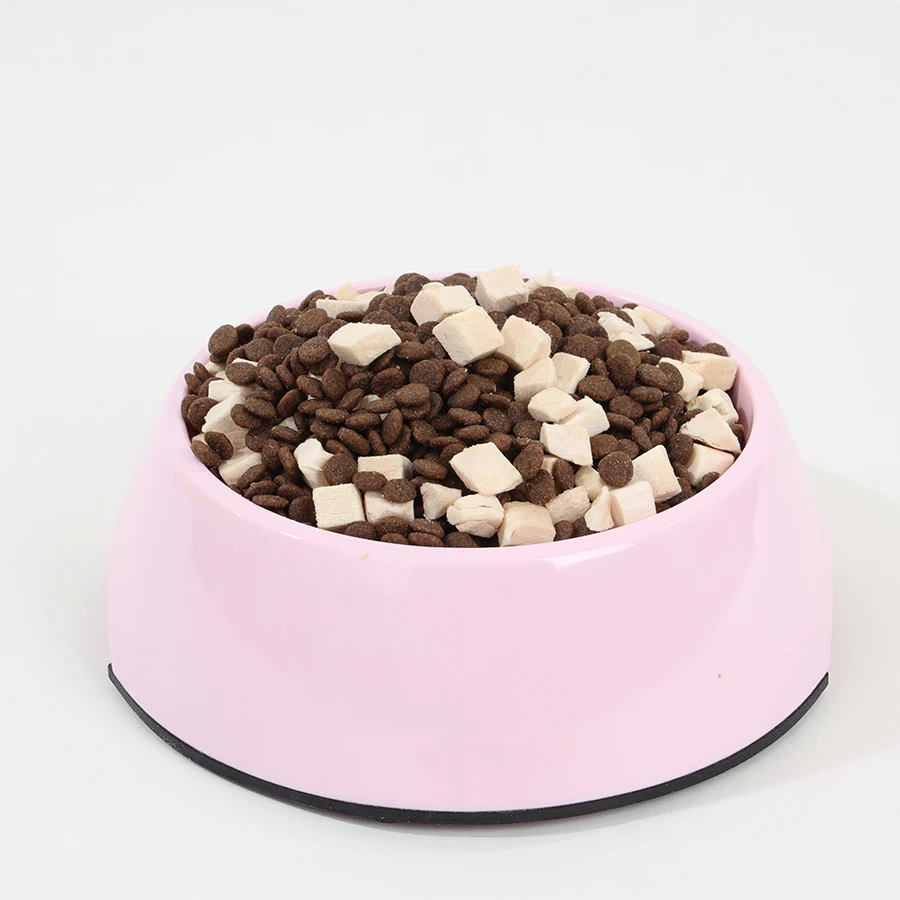 ESTAR OEM/ODM  Comida para perros 1.5kg High protein natural nourishing domesticated  dog  food