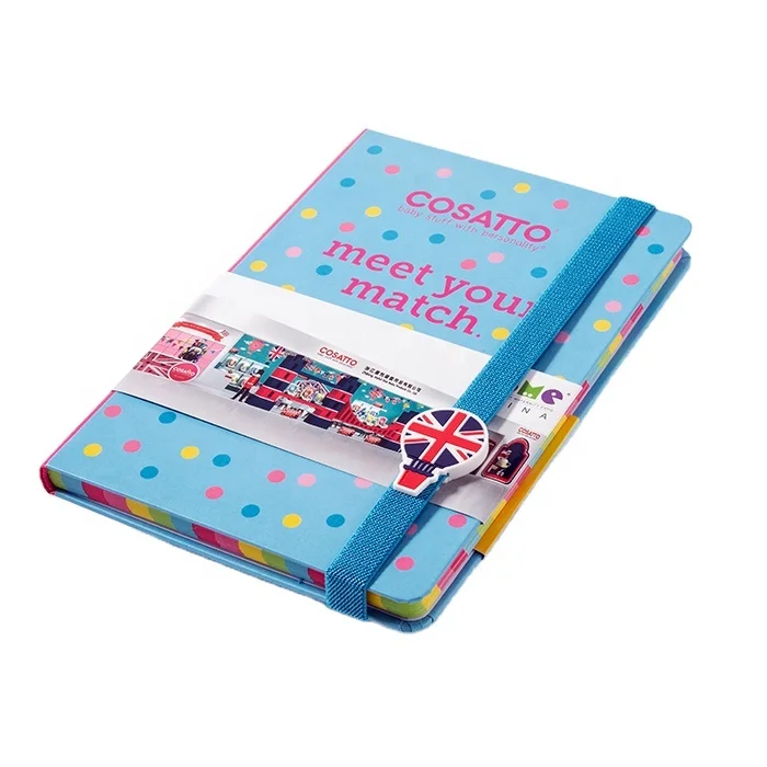 2021 Custom Girly Fashion Pocketbooks A4 A5 A6 Hard Cover Business Planner Notebook
