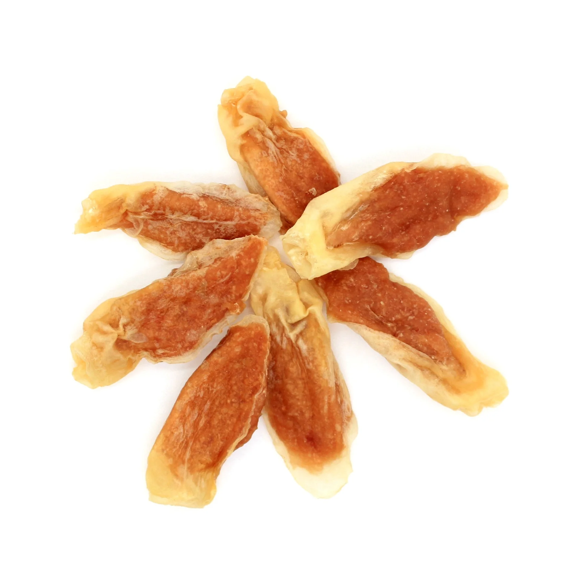 Pet Food Rabbit Ear Pet Snacks Rabbit ear Snacks Dog Treat