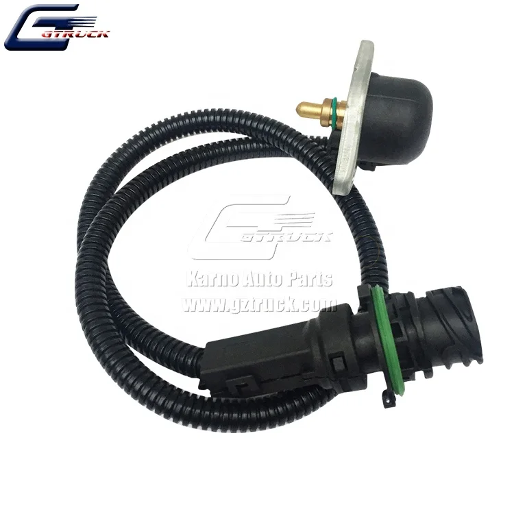 KARNO Head Manufacturer Truck Spare Parts Electrical System 20552760 Charge Pressure Sensor for Volvo FH