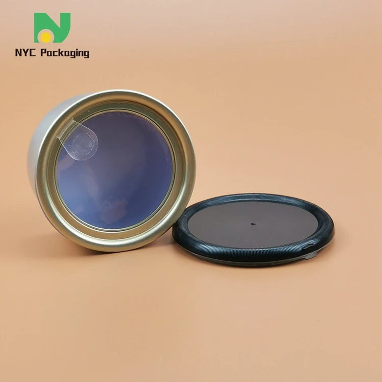 empty tin cans for food packing tin can coffee ice cream tin can