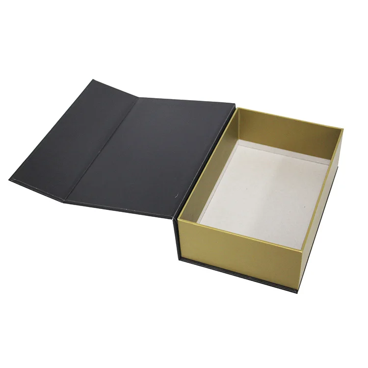 Custom Cheap Wholesale Price Magnetic Closure Small Gift Paper Boxes for Baby Clothes and Shoes Packaging