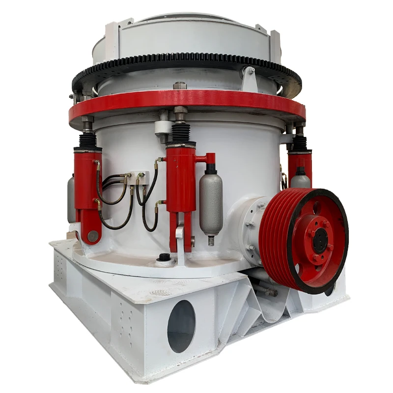 
Cone Crusher Hot Sale Cone Crusher Manufacturer Wholesale Price 