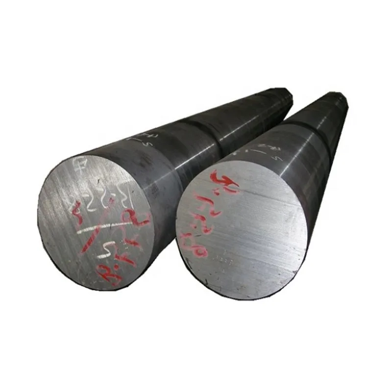 Hot Rolled MS Mechanical Alloy Steel 42CrMo SAE4140 1.7225 Carbon Steel bar Round Rod Bar