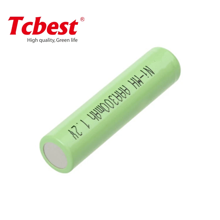 OEM AA/AAA Nickel Metal Hydride (Ni-MH) Battery Pack 9V 7.4V Rechargeable Hybrid Car Solar Light Flashlight Medical Use