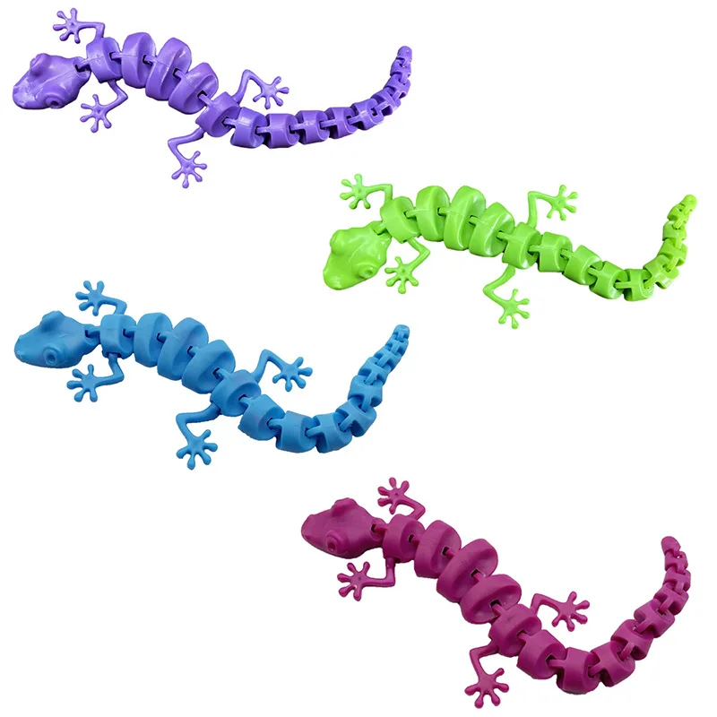 Popular finger fidget toy kids bubble Dinosaur Fossil Fish Bone Anti-Stress Toys For Children Adults Gift