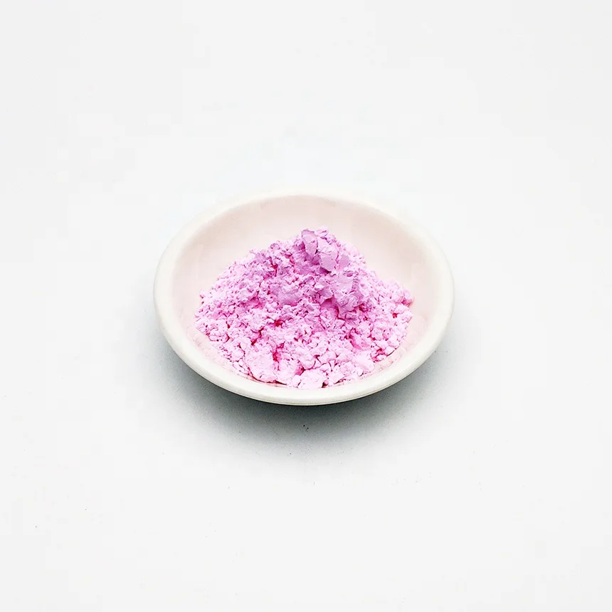  rare earth erbium oxide powder with great