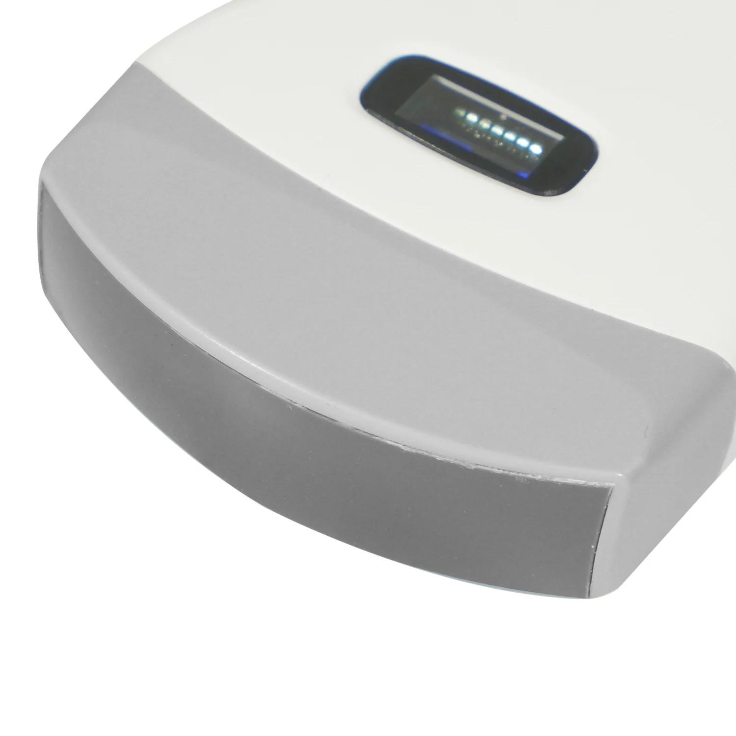 Ультразвуковая карманная ультразвуковая машина CONTEC CMS1600B