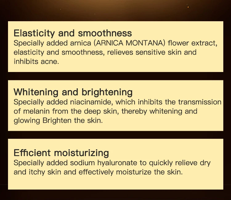 vibrant glamour crocodile face toner repair scar serum