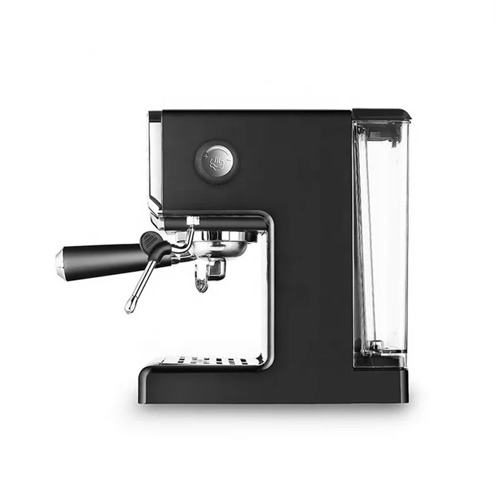 High Quality Professional fully automatic Coffee Machine With Grinder Coffee Grinding Machine