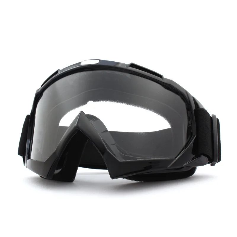 Outdoor Motorcycle Helmet Goggles Cycling Off-Road Ski Sport Glasses Bike Racing for Motocross Goggles