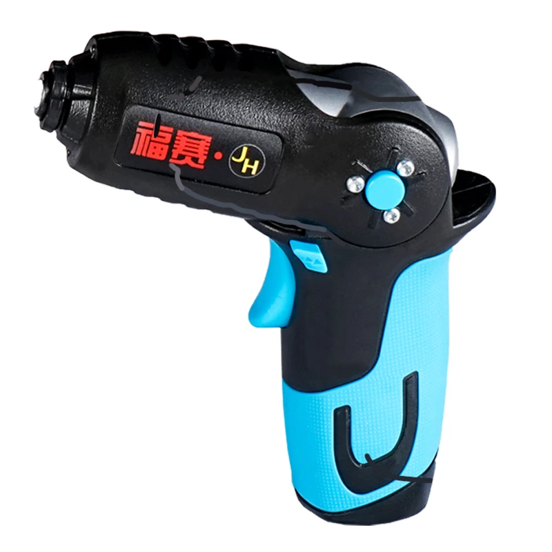 Cordless Drill Power Screwdriver Multi Function Charging Electric Hand Drill Home Industrial Power Electric Screwdrivers LSP001